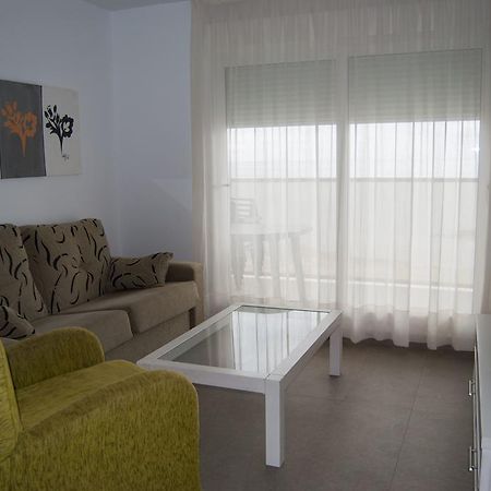 Apartamentos Veneziola Golf II Ла Манга Дел Мар Менор Екстериор снимка