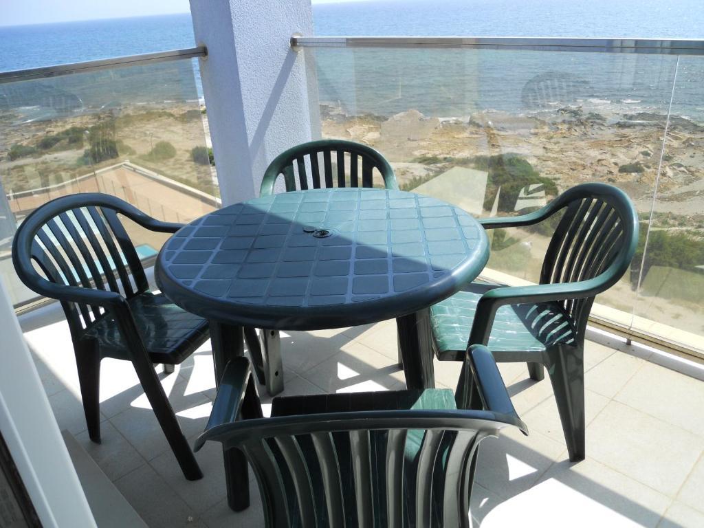 Apartamentos Veneziola Golf II Ла Манга Дел Мар Менор Стая снимка