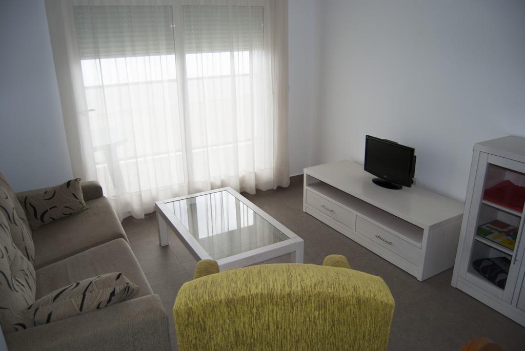 Apartamentos Veneziola Golf II Ла Манга Дел Мар Менор Екстериор снимка