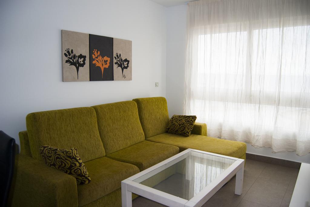 Apartamentos Veneziola Golf II Ла Манга Дел Мар Менор Екстериор снимка