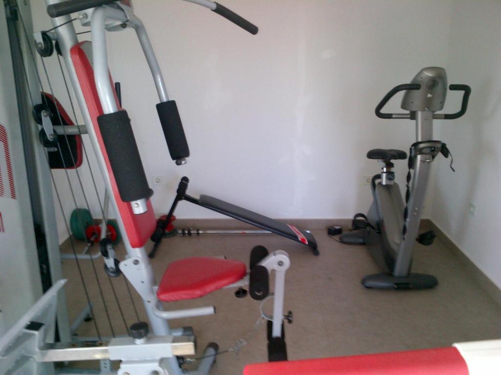 Apartamentos Veneziola Golf II Ла Манга Дел Мар Менор Екстериор снимка