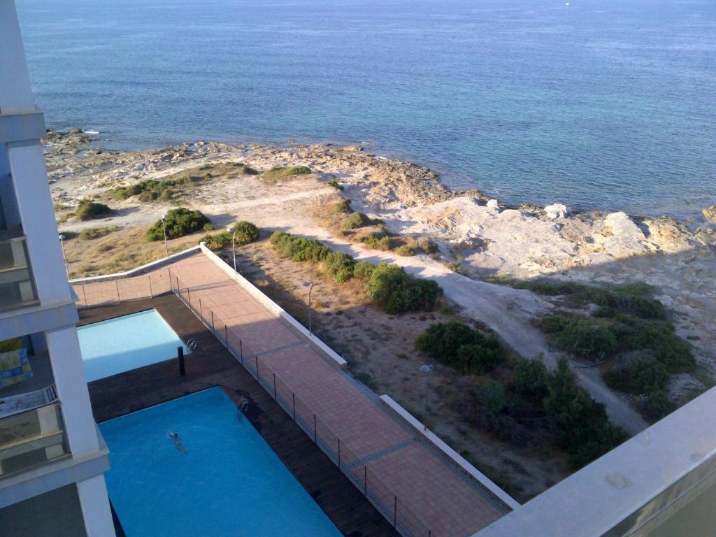 Apartamentos Veneziola Golf II Ла Манга Дел Мар Менор Екстериор снимка