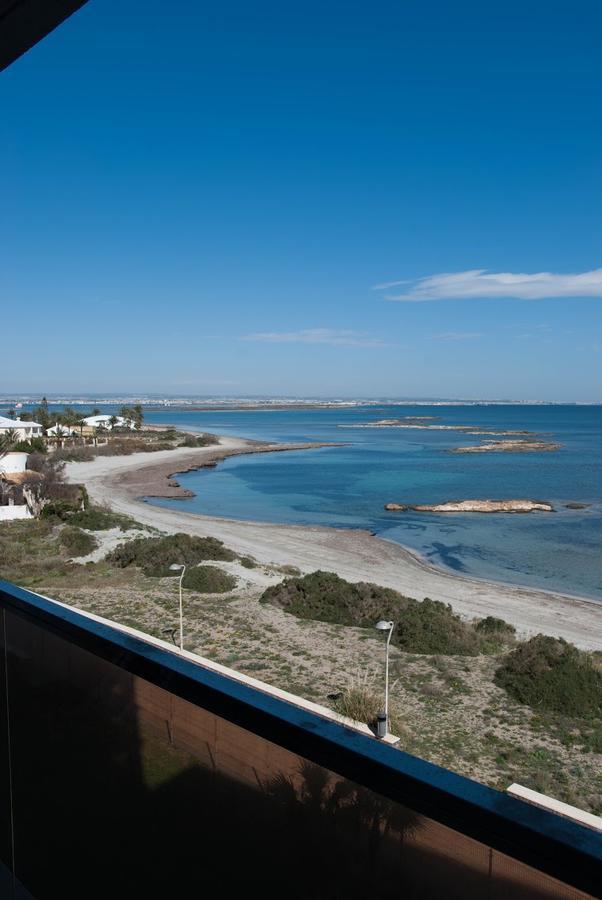 Apartamentos Veneziola Golf II Ла Манга Дел Мар Менор Екстериор снимка